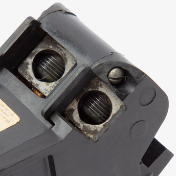 Federal Pacific NA2P100 - 100A 2 Pole Miniature Circuit Breaker - view 4