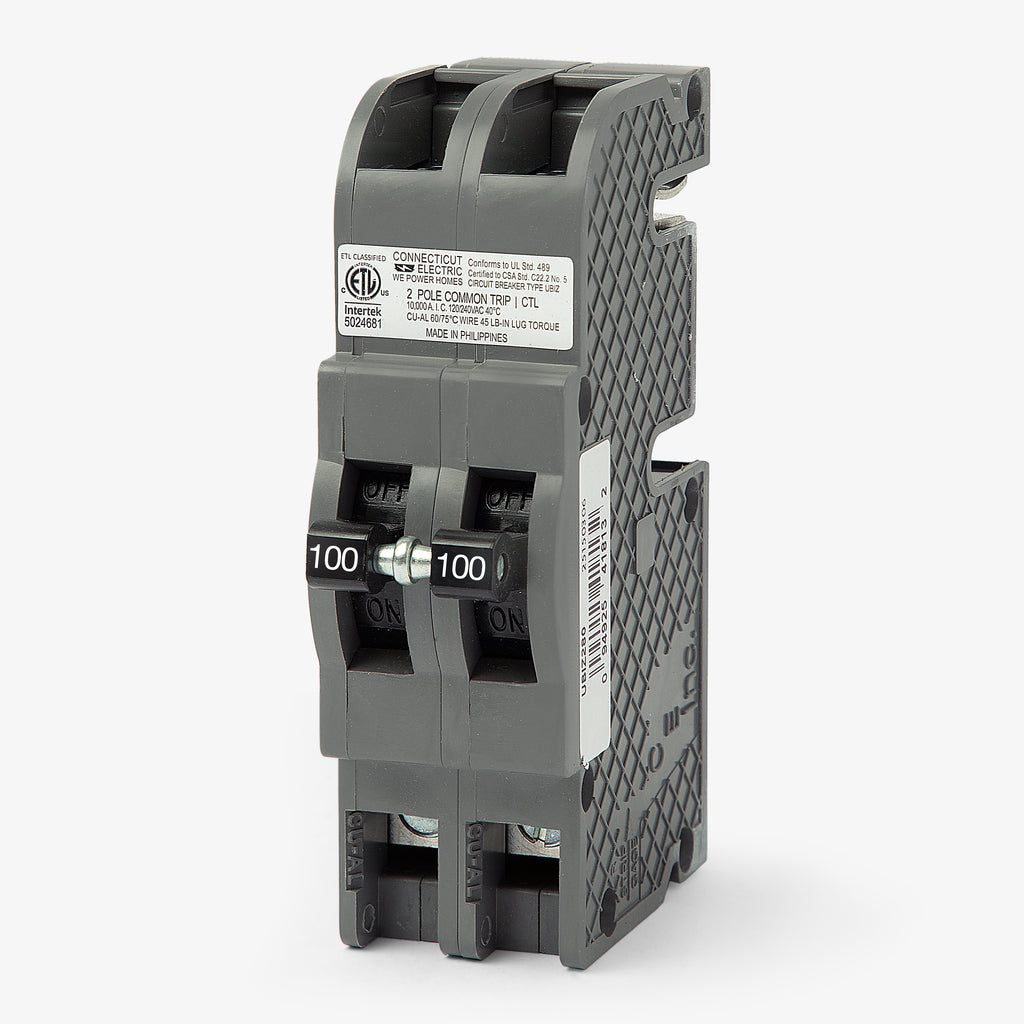 UBIZ2100-2-Pole-Circuit-