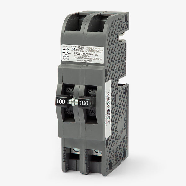 UBIZ2100-2-Pole-Circuit-