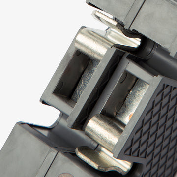 Zinsco UBIZ2125 - 125A 2 Pole Miniature Circuit Breaker - view 3