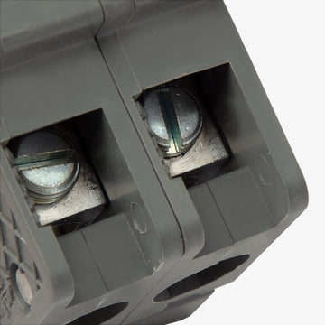 Zinsco UBIZ280 - 80A 2 Pole Miniature Circuit Breaker - view 4