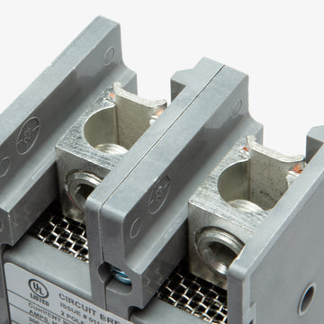 Milbank UQFB-150 2 Pole Circuit Breaker - view 3