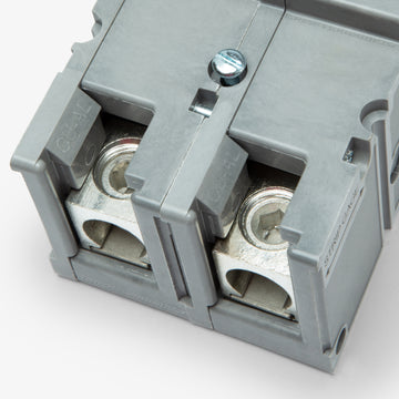 Milbank UQFB-150 2 Pole Circuit Breaker - view 4