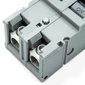Milbank UQFB-200-X1 2 Pole Circuit Breaker - view 3