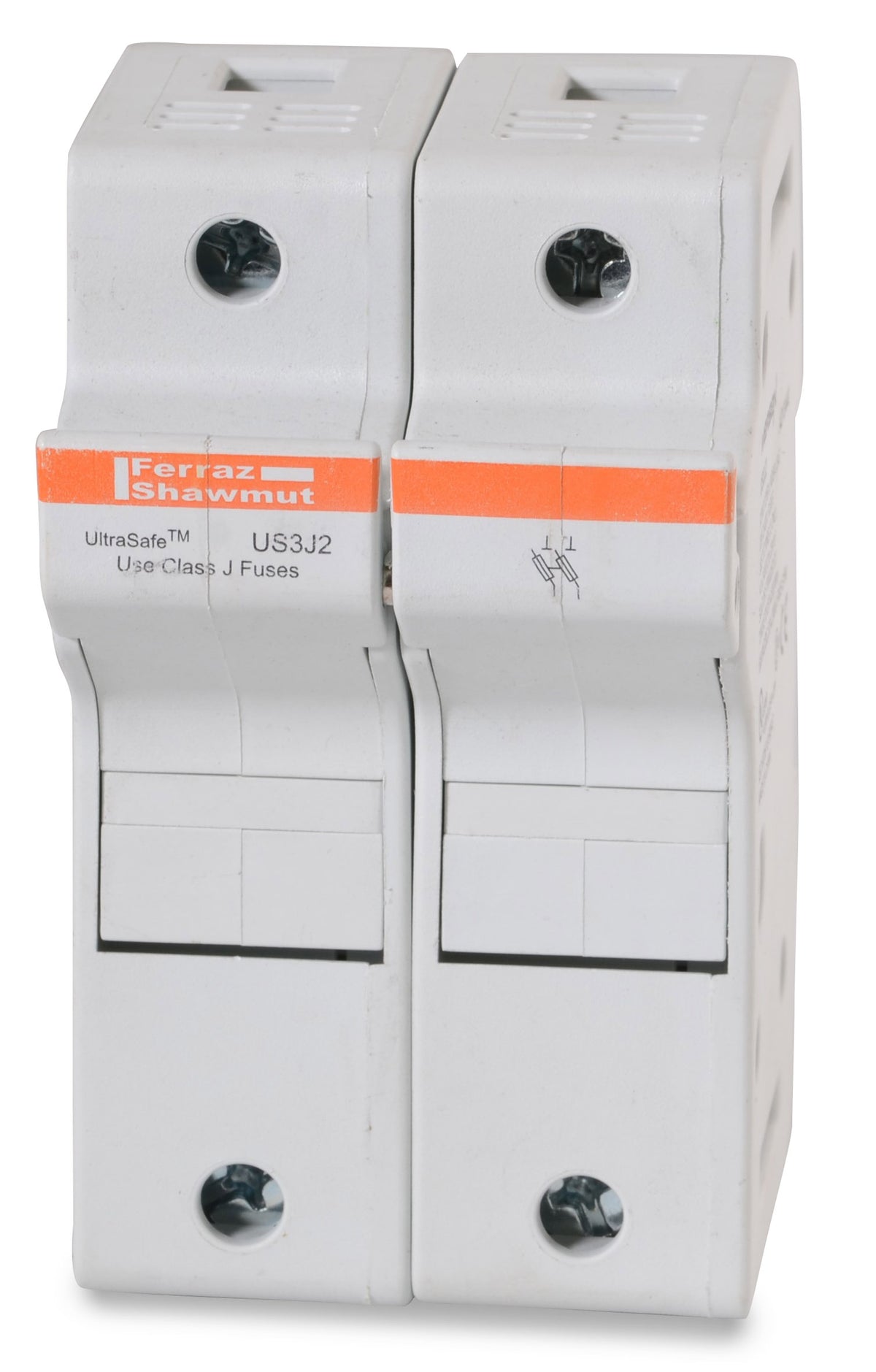 Mersen US3J2 Fuse Holder