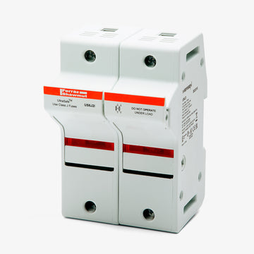 Mersen/Ferraz Shawmut US6J2I Fuse Holder