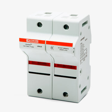 Mersen/Ferraz Shawmut US6J2I Fuse Holder