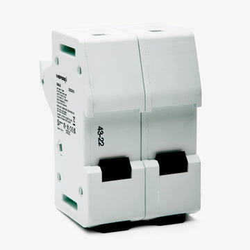 Mersen/Ferraz Shawmut US6J2I Fuse Holder - view 2