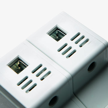 Mersen/Ferraz Shawmut US6J2I Fuse Holder - view 4
