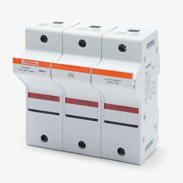Mersen/Ferraz Shawmut US6J3I Fuse Block