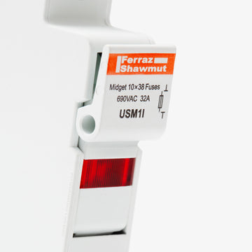 Mersen/Ferraz Shawmut USM1I Fuse Holder - view 3