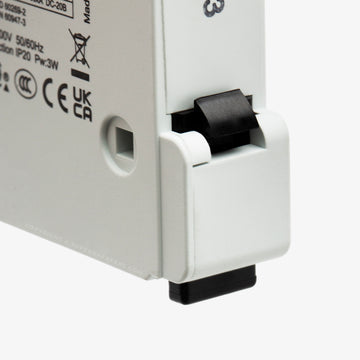 Mersen/Ferraz Shawmut USM1I Fuse Holder - view 4