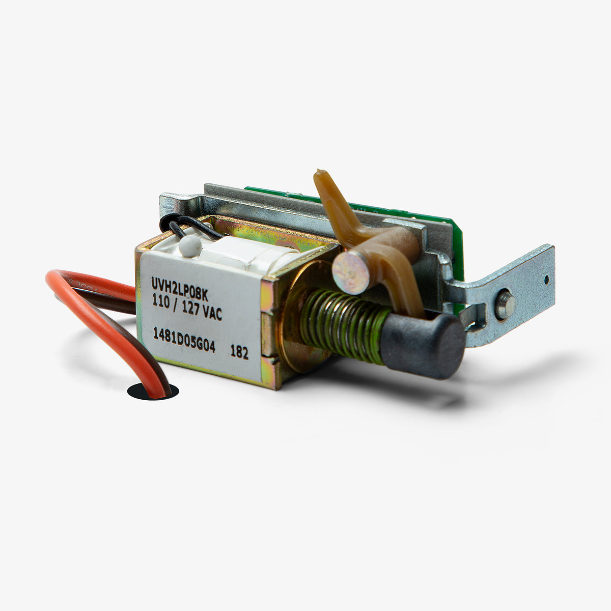 Eaton UVH2LP08K Undervoltage Release