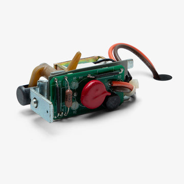 Eaton UVH2LP08K Undervoltage Release - view 2