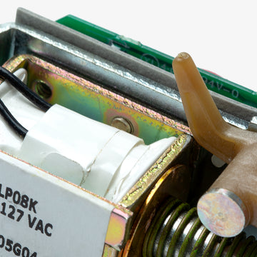Eaton UVH2LP08K Undervoltage Release - view 3