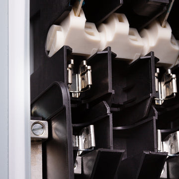 Square D VH221N Safety Switch - view 3