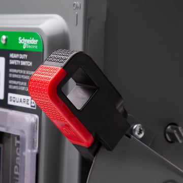 Square D VH221N Safety Switch - view 4