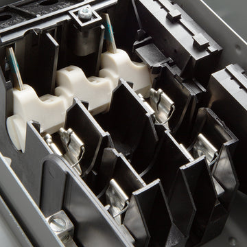 Square D VH221NRB Safety Switch - view 4