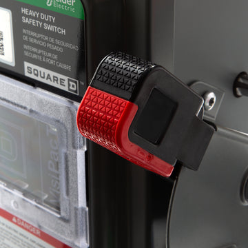 Square D VH221NRB Safety Switch - view 5