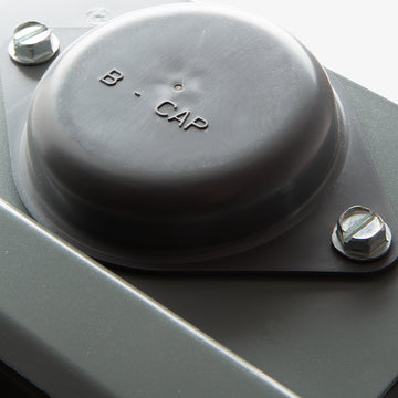 Square D VH221NRB Safety Switch - view 6