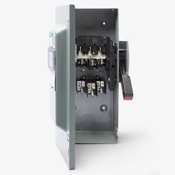 Square D VH323N Safety Switch - view 3