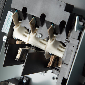 Square D VH323N Safety Switch - view 4