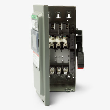 Square D VH361 Safety Switch - view 3