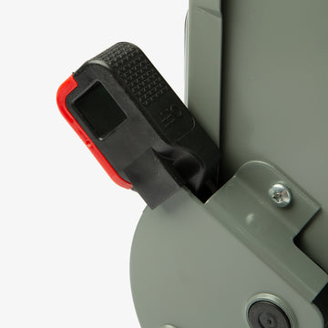 Square D VH361 Safety Switch - view 4