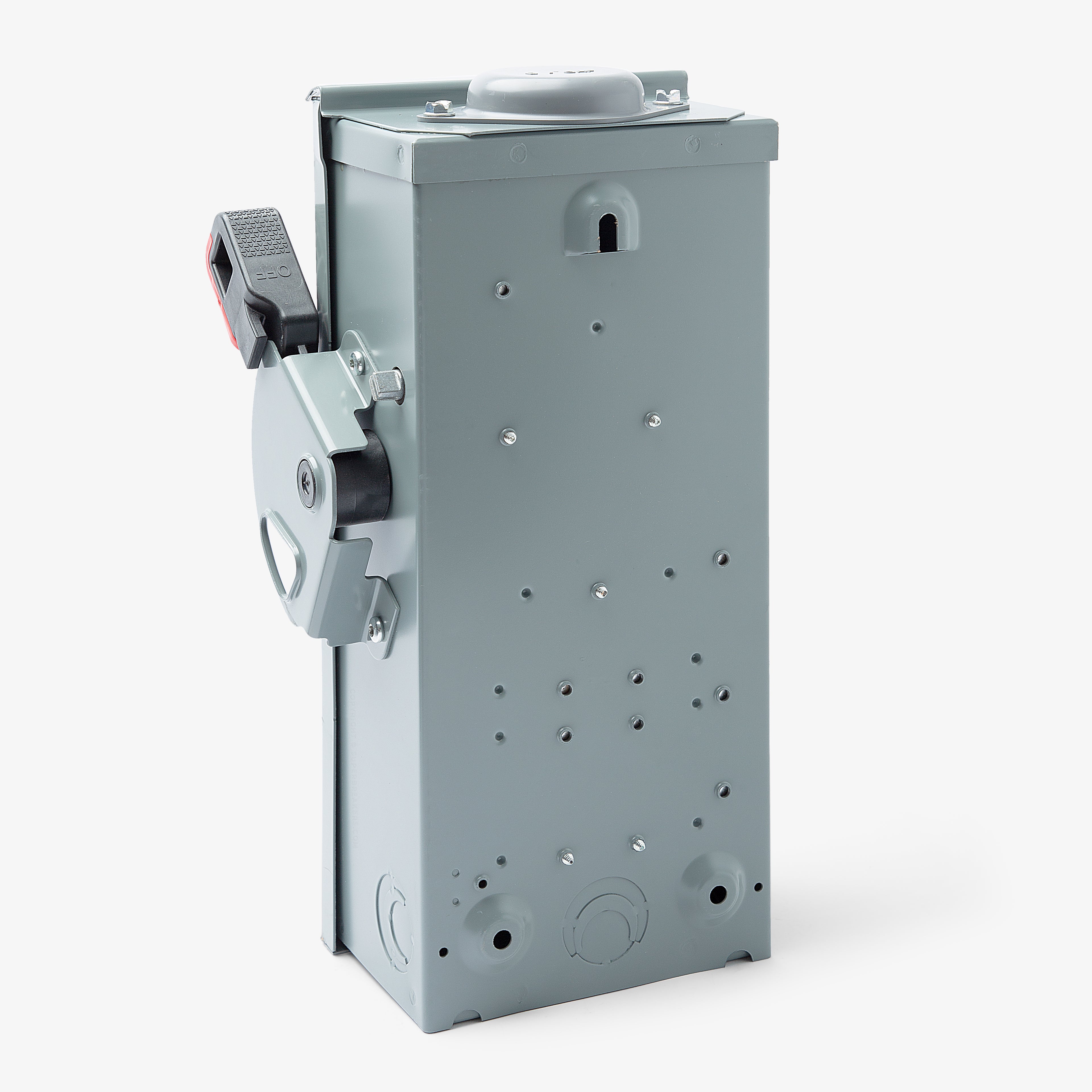 New Square D VH361RB Safety Switch – SuperBreakers