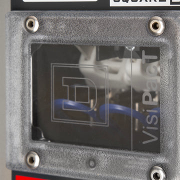 Square D VH361SSGL Safety Switch - view 4