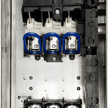 Square D VH361SSGL Safety Switch - view 5