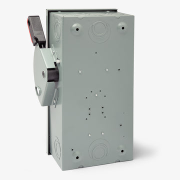 Square D VH362 Safety Switch - view 2