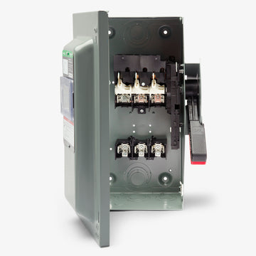 Square D VH362N Safety Switch - view 3