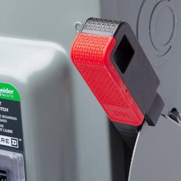 Square D VH362NRB Safety Switch - view 3