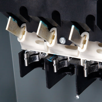 Square D VH362NRB Safety Switch - view 5
