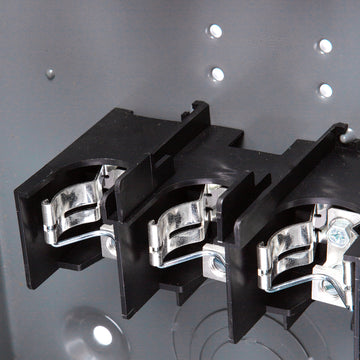 Square D VH362NRB Safety Switch - view 6