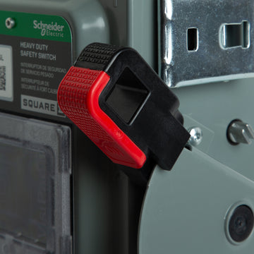 Square D VH362AWKGL Safety Switch - view 4