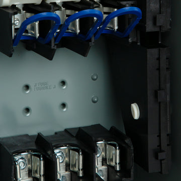 Square D VH362AWKGL Safety Switch - view 5