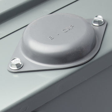 Square D VH362NRB Safety Switch - view 7