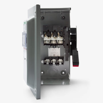 Square D VH362RB Safety Switch - view 3