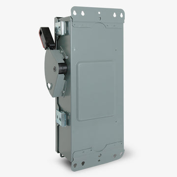 Square D VH363AWKGL Safety Switch - view 2