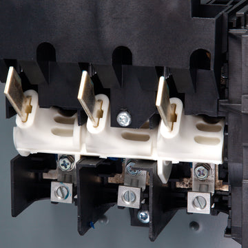 Square D VHU362 Safety Switch - view 4