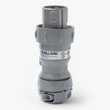 Killark VP3023 Pin and Sleeve Plug Assembly