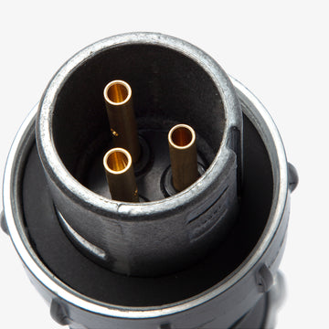 Killark VP3023 Pin and Sleeve Plug Assembly - view 2