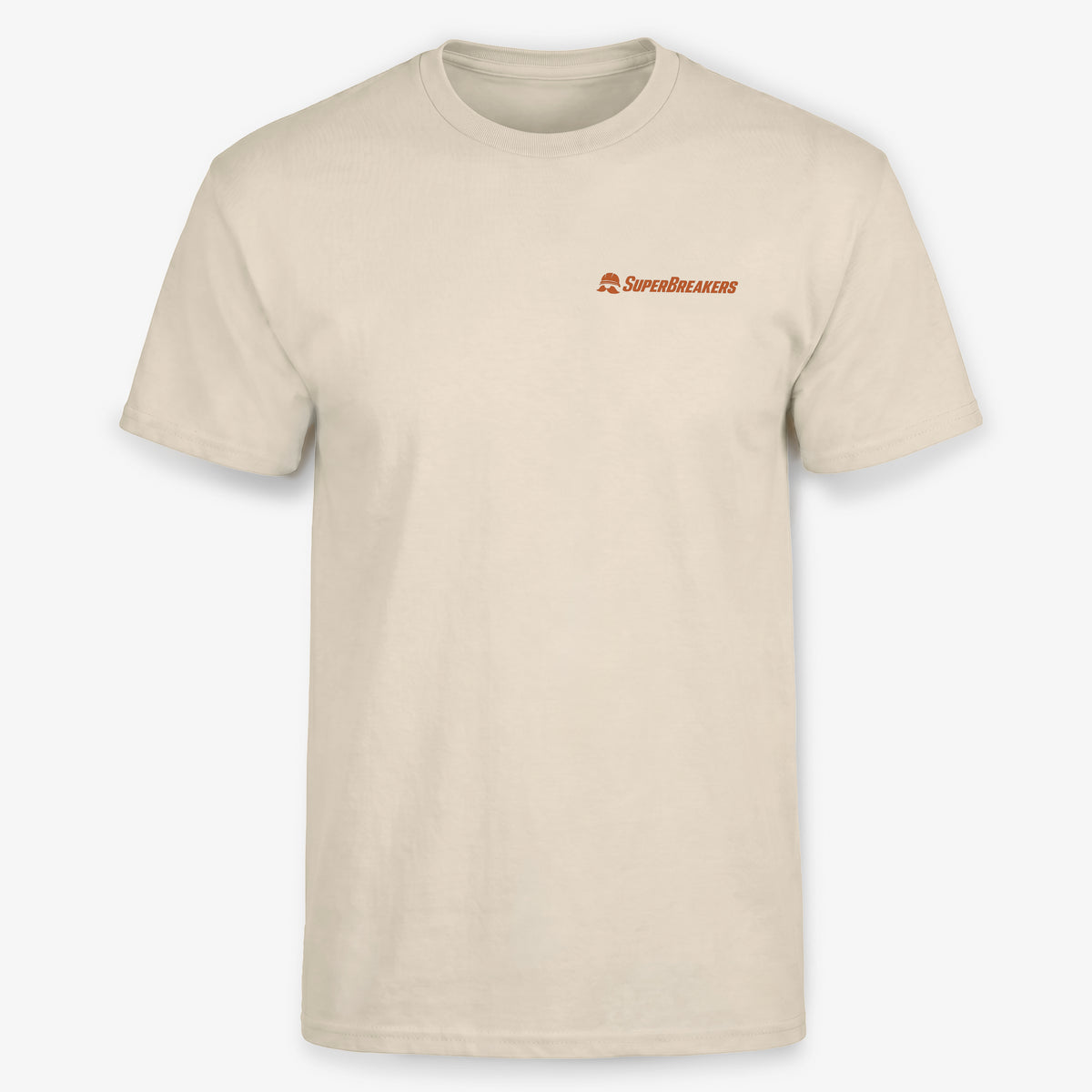The Volt Life Off Duty Tee