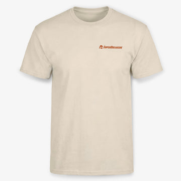 The Volt Life Off Duty Tee