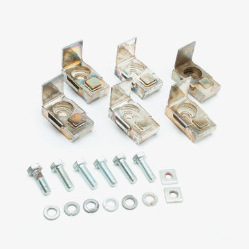 Eaton/Cutler-Hammer WCK53 Equivalent Contact Kit - view 4