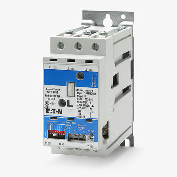 Eaton/Cutler-Hammer W+200MLCFC Starter