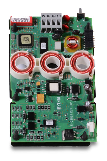 Eaton W+CBS3F Starter Circuit Board