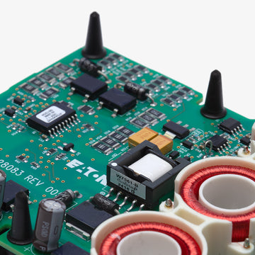 Eaton W+CBS4F Starter Circuit Board - view 3